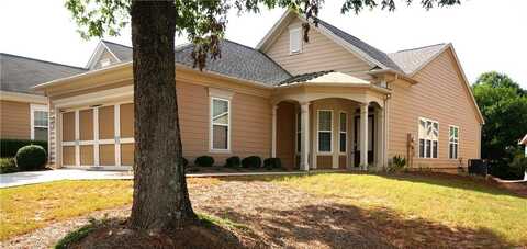 6324 Black Rock Lane, Hoschton, GA 30548