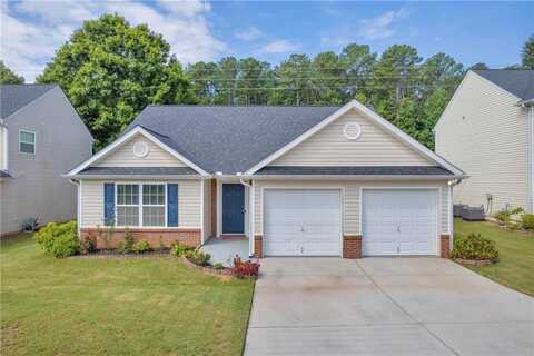 2596 Tullamore Circle, Snellville, GA 30039