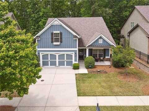 6722 Blue Heron Way, Flowery Branch, GA 30542