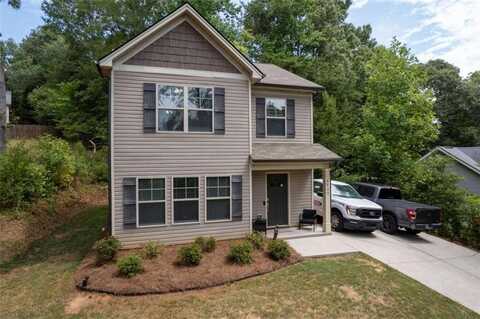 6935 Crystal Cove Trail, Gainesville, GA 30506