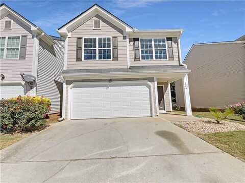 135 Crestfield Circle, Covington, GA 30016