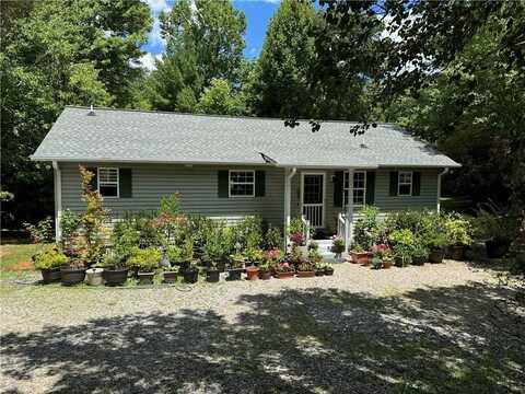 36 Alan Lane, Blairsville, GA 30512