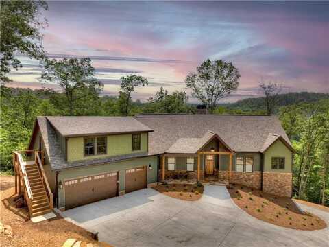 1960 High River Road, Ellijay, GA 30540