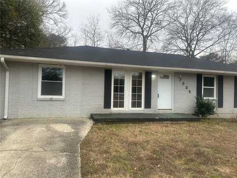 7009 Ray Street, Riverdale, GA 30274