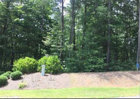 0 Harris Creek Drive, Ellijay, GA 30540