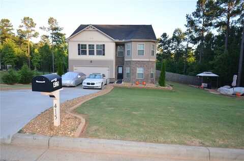 415 White Pine Drive, Jackson, GA 30233