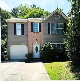 6715 Roscommon Drive, Austell, GA 30168