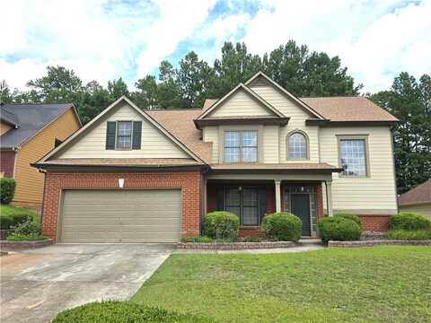 3070 Ridge Oak Drive, Suwanee, GA 30024