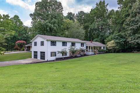 94 Brer Rabbit Trail, Jasper, GA 30143