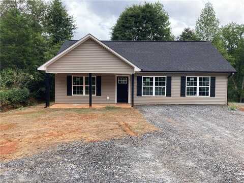 132 Wash Rider Road, Dahlonega, GA 30533