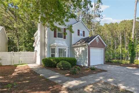 730 CROSSBRIDGE Alley, Alpharetta, GA 30022