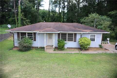 3859 Redan Road, Decatur, GA 30032