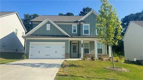 3657 Bryant Meadow Circle, Buford, GA 30519