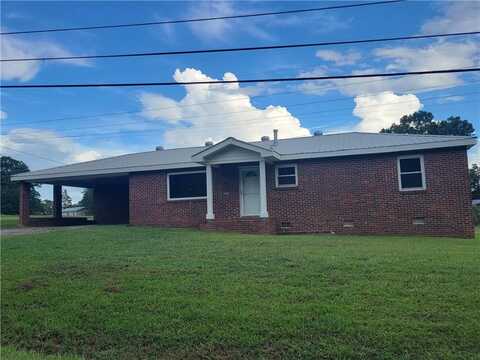 5 Muscadine Ln, Rome, GA 30165