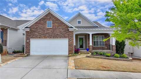 5728 Cypress Bluff Lane, Hoschton, GA 30548