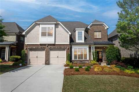 6054 Brookhaven Circle, Duluth, GA 30097