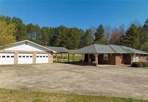 255 Loving Road, Morganton, GA 30560