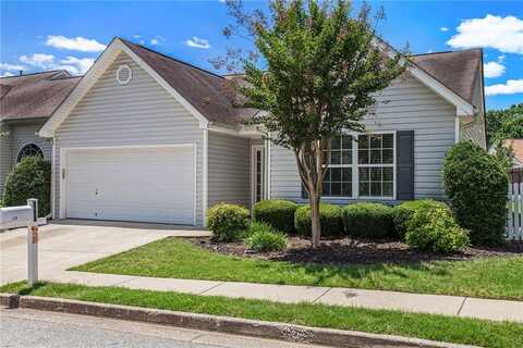 238 Rosemont Court, Hiram, GA 30141