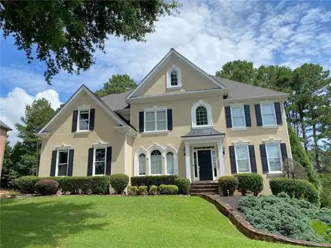 5555 Buck Hollow Drive, Alpharetta, GA 30005