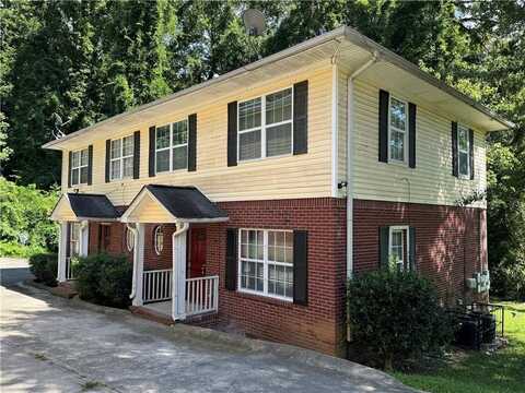 24 Eugenia Place, Atlanta, GA 30318