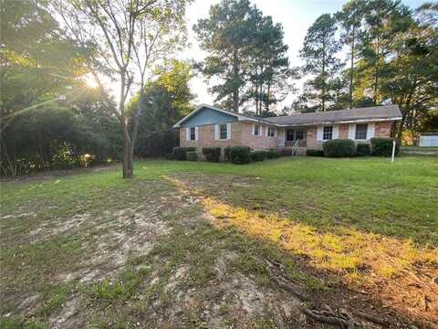 702 Victoria Circle, Dublin, GA 31021