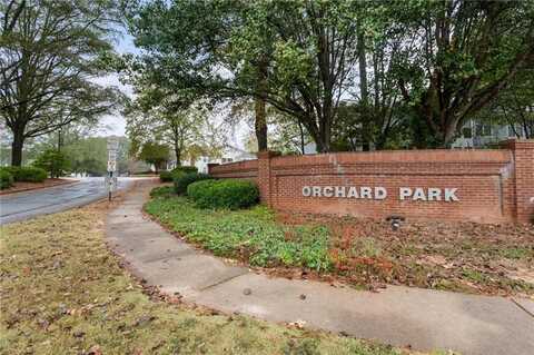 4315 Orchard Park Court, Stone Mountain, GA 30083