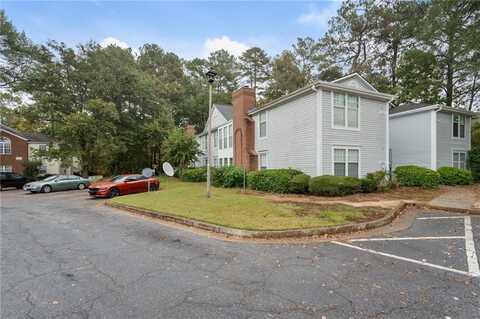 4315 Orchard Park Court, Stone Mountain, GA 30083