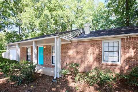 3324 Fannin Court, Stonecrest, GA 30038