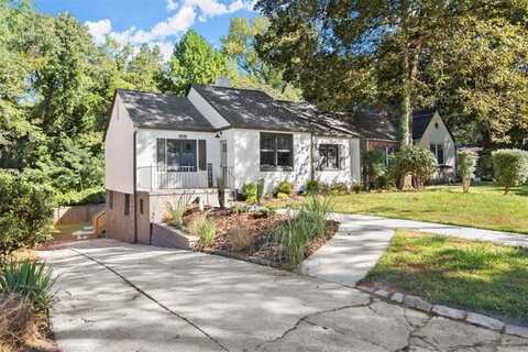 1715 Emerald Avenue SW, Atlanta, GA 30310