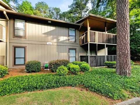 707 Cumberland Court SE, Smyrna, GA 30080