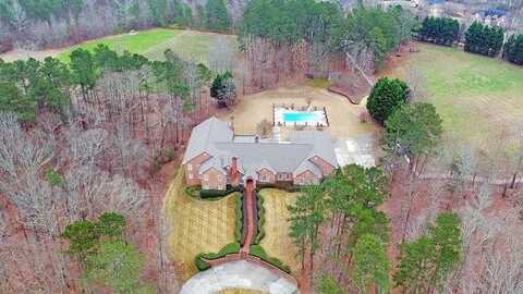 4131 Ridge Road, Buford, GA 30519