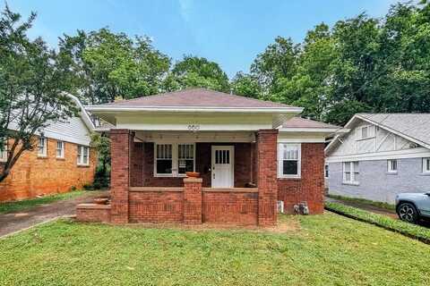 660 Holderness Street SW, Atlanta, GA 30310