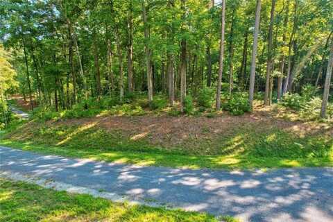 Lot 37 Hilton Drive, Ellijay, GA 30540