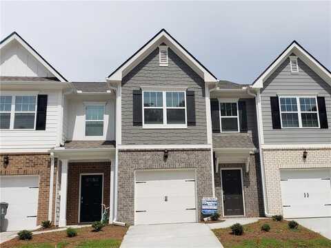 59 Chastain Circle, Newnan, GA 30263