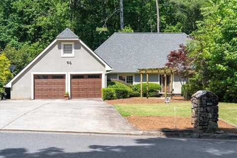 7365 Princeton Way, Atlanta, GA 30328