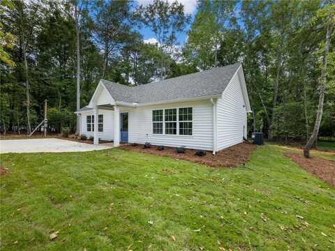 8079 Beachwood Drive, Murrayville, GA 30564