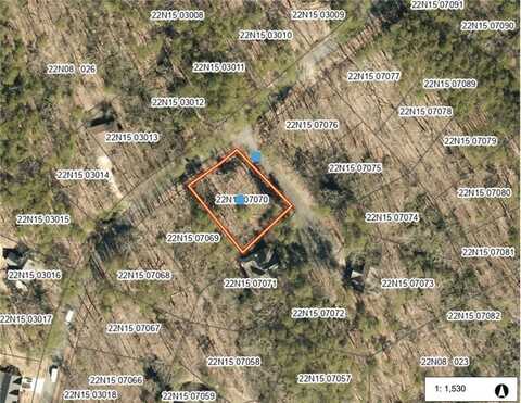 105 Douglas Fir Drive, Waleska, GA 30183