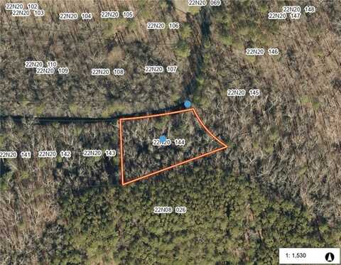 101 Douglas Fir Drive, Waleska, GA 30183