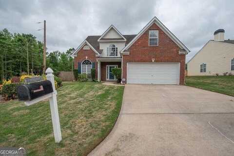 10 Greens Court, Newnan, GA 30265