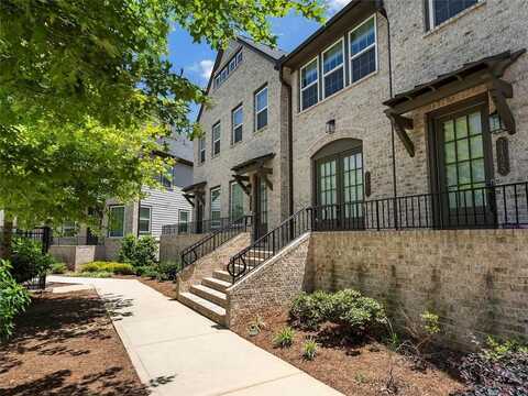 2491 Figaro Drive, Atlanta, GA 30339