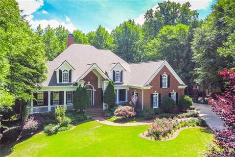 2160 Sugarloaf Club Drive, Duluth, GA 30097