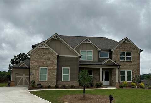 4125 Sierra Vista Circle, Cumming, GA 30040