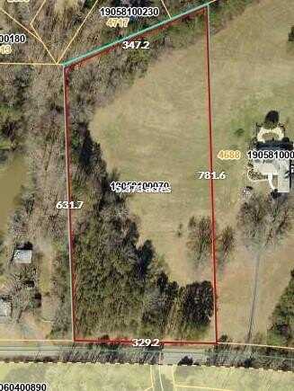 0 Moon Road, Powder Springs, GA 30127