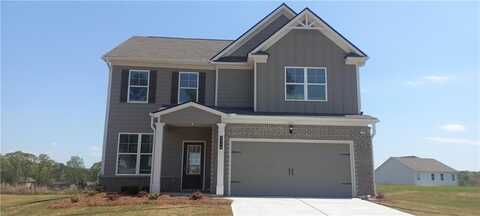 6048 Spring Way, Stonecrest, GA 30038