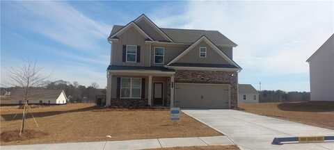 6038 Spring Way, Stonecrest, GA 30038