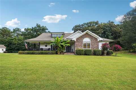 26 David Road NW, Cartersville, GA 30121