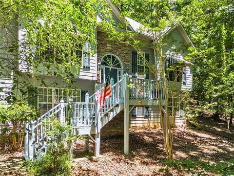 117 Banyon Court, Waleska, GA 30183