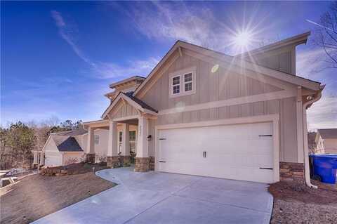 2022 Mustang Pass Drive, Conyers, GA 30012