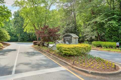 335 Peak Drive, Alpharetta, GA 30022