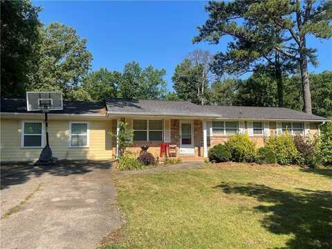 4075 Shelby Lane, Douglasville, GA 30135